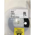 AD9744ACPZ-REEL7 label picture 2