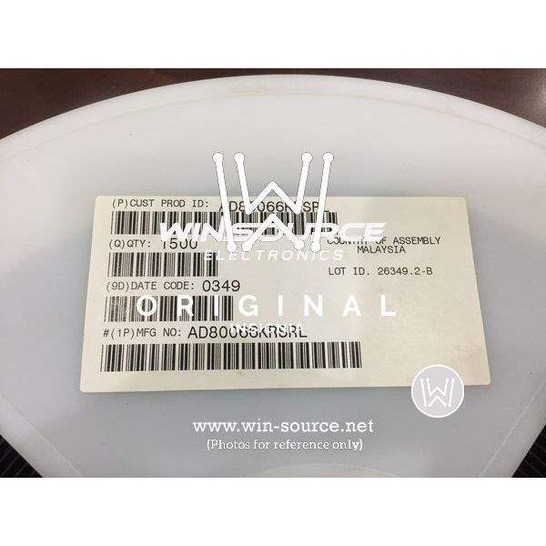 AD80066KRSZRL label picture