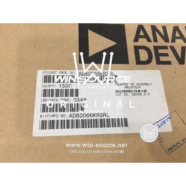 AD80066KRSZRL label picture 3