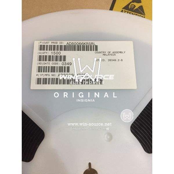 AD80066KRSZ label picture 5