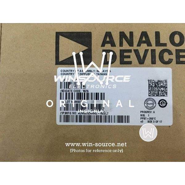 ADM3202ARNZ-REEL7 label picture