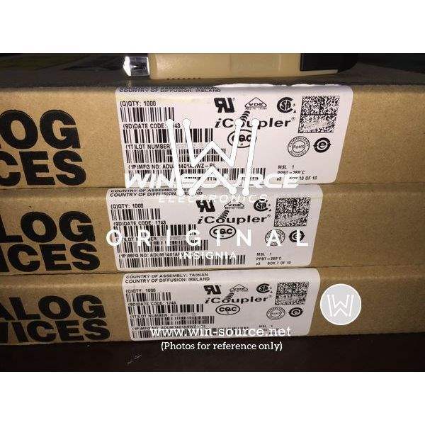 ADUM1401ARWZ label picture 3