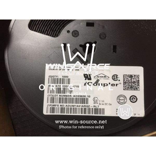ADUM1441ARQZ-RL7  label picture 2