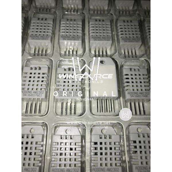 AM2302 real image
