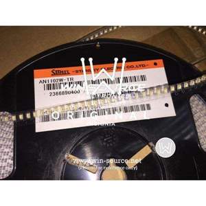 AN1102W real image