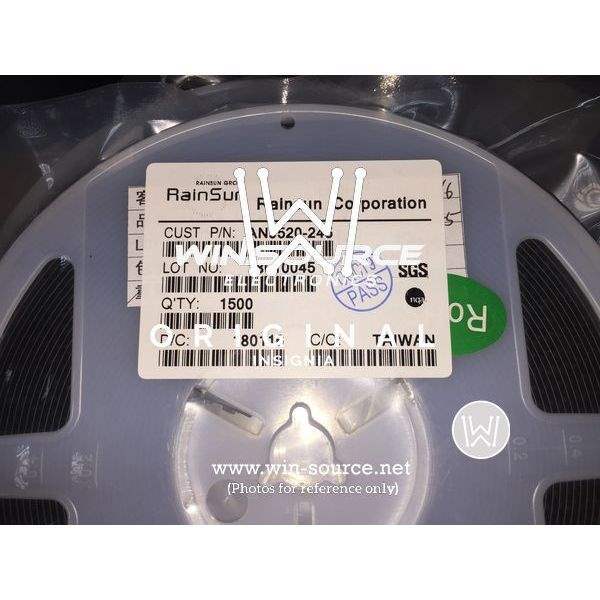 AN9520-245 label picture 2