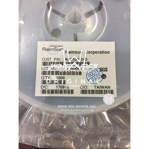 AN9520-245 label picture 3