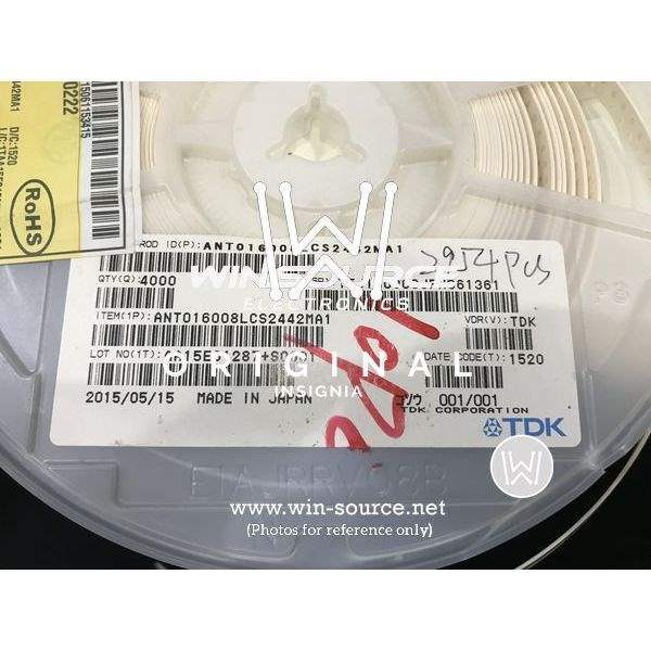 ANT016008LCS2442MA1 label picture 2