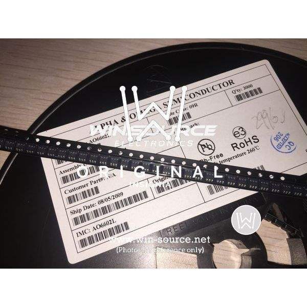 AO6602L real image 2