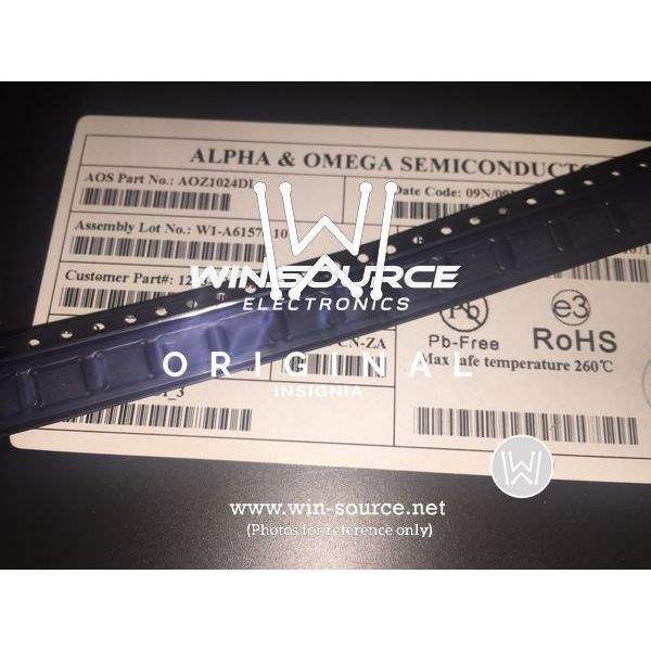 AOZ1024DI real image 2