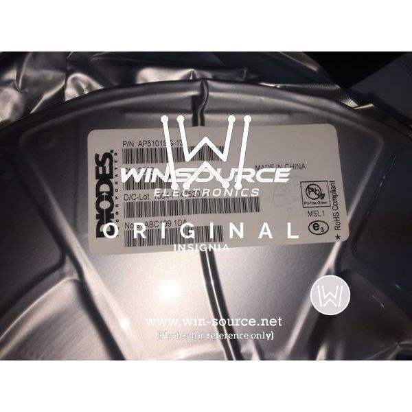 AP5101SG-13 label picture 2