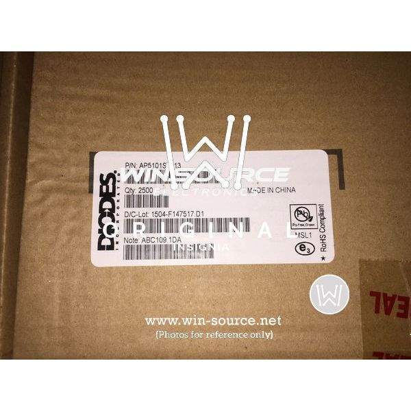 AP5101SG-13 label picture 4