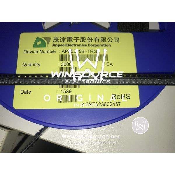 APL5315BI-TRG real image
