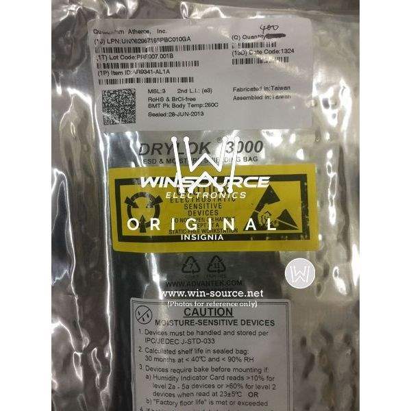 AR9341-AL1A label picture 2