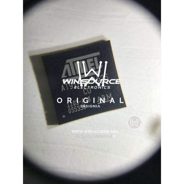 AT91FR40162SB-CU real image