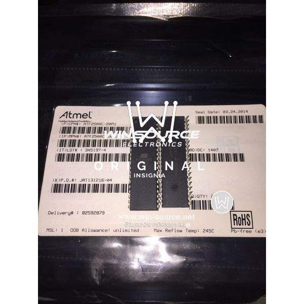 ATF2500C-20PU real image