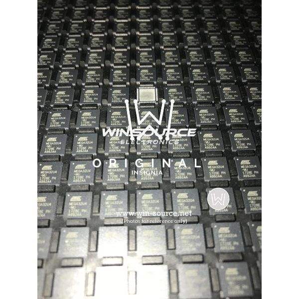 ATMEGA32U4-MU real image 3