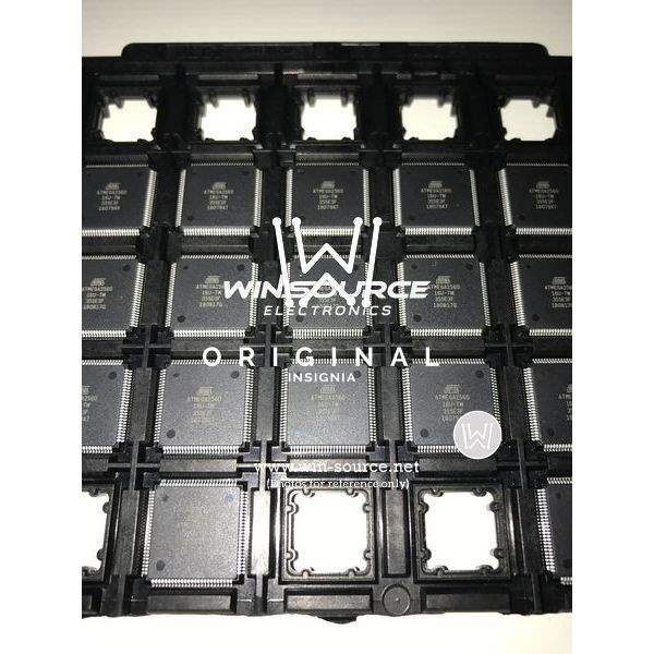 ATMEGA2560-16AUR real image 2
