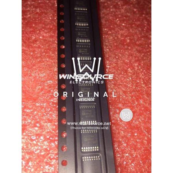 AD7799BRU real image 2