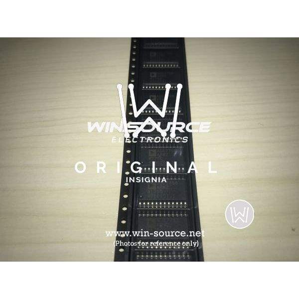ADE7758ARW real image 2