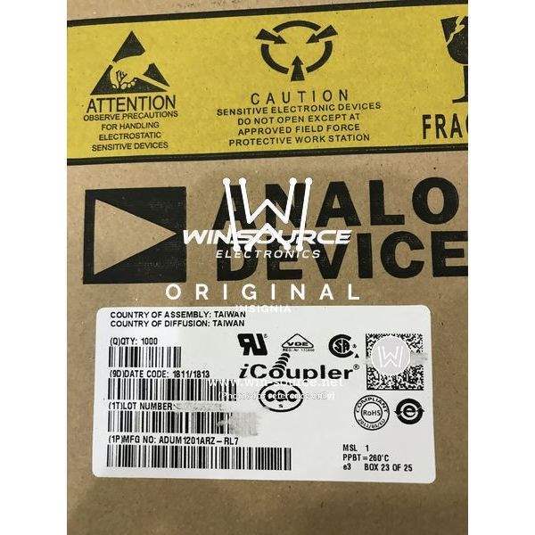 ADUM1201AR label picture 3