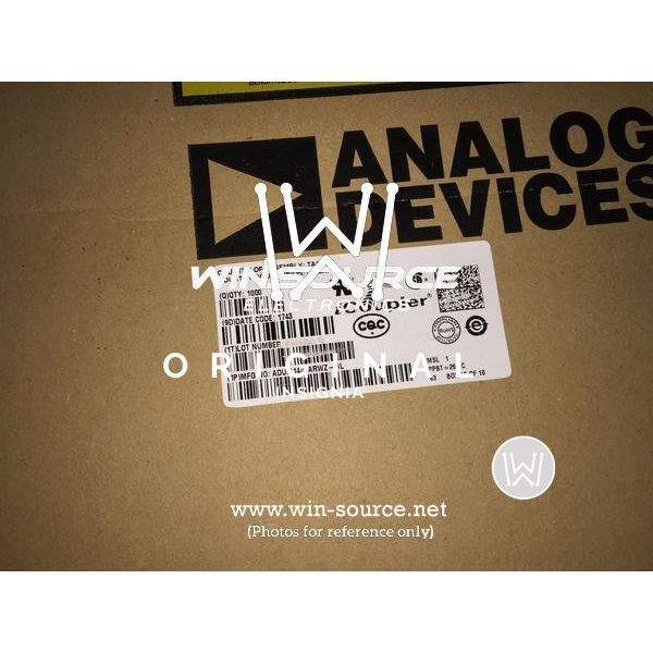 ADUM1401ARW label picture 2