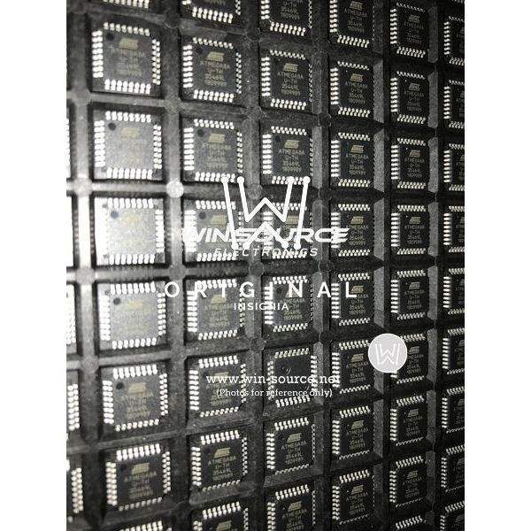ATMEGA8A-AUR  real image 2