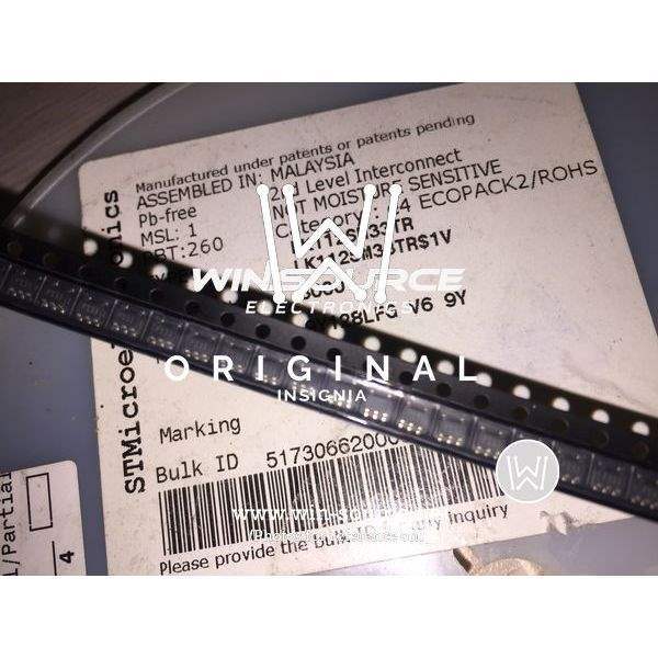 LK112SM33TR  real image