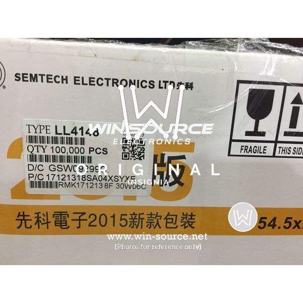  LL4148-GS08 label picture 2