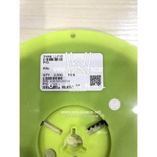  LL4148-GS08 label picture 4