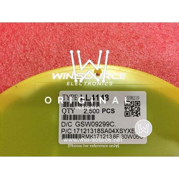 LL4148-GS18 label picture 3