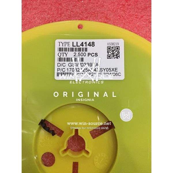 LL4148-GS18 label picture 5