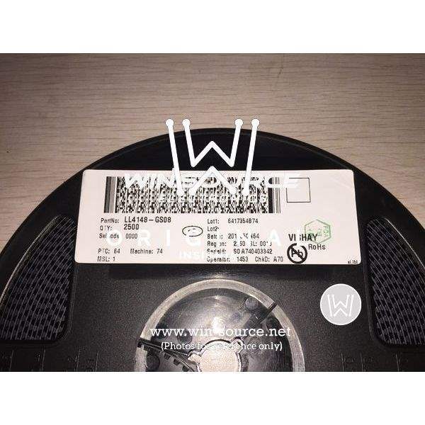 LL4148-GS18 label picture 6