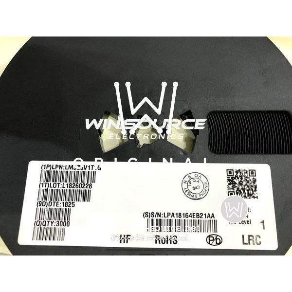 LM3Z5V1T1G label picture