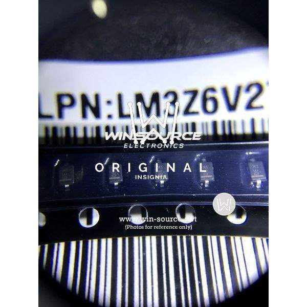 LM3Z6V2T1G real image