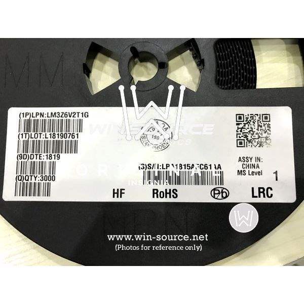 LM3Z6V2T1G label picture