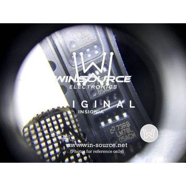 LM78L05ACM real image