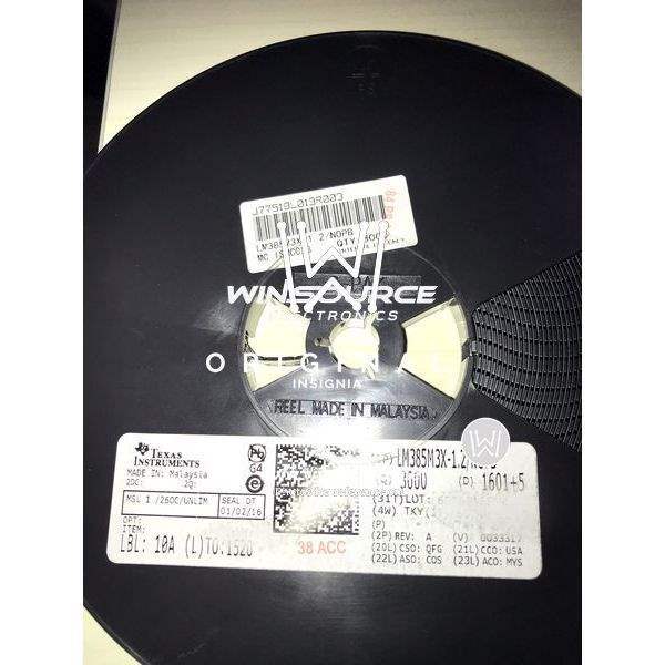 LM385M3-1.2/NOPB label picture 2