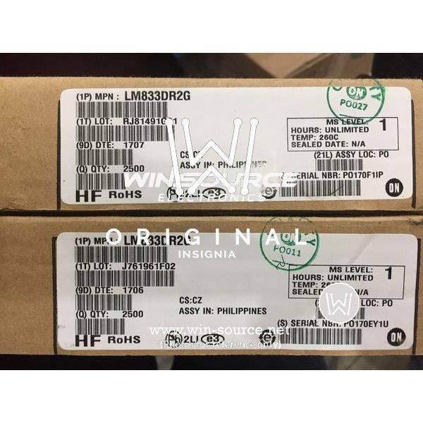 LM833DR2G label picture 4