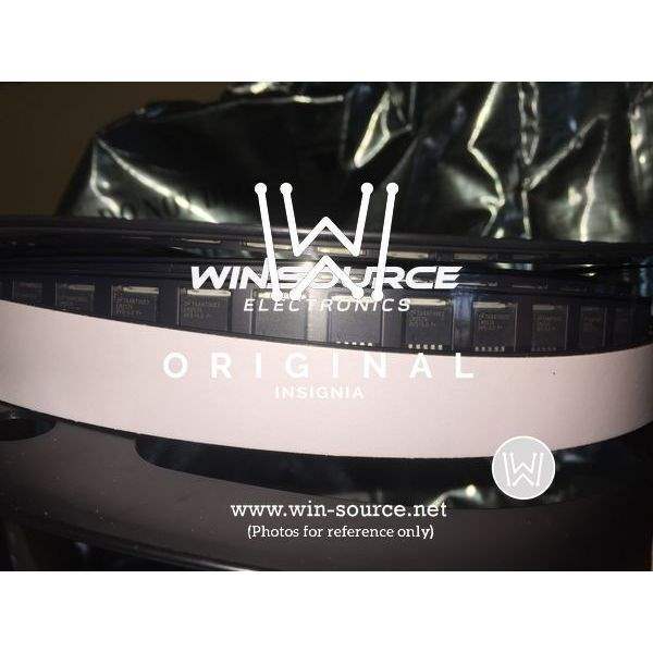 LM2576HVS-5.0/NOPB real image