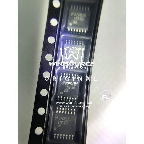 LM3150MHX real image 2