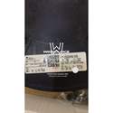 LM3404HVMA/NOPB  label picture