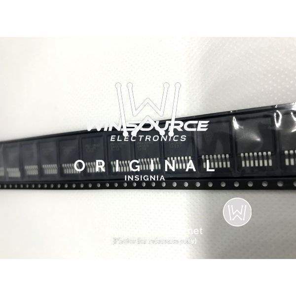 LM22678TJE-5.0/NOPB real image