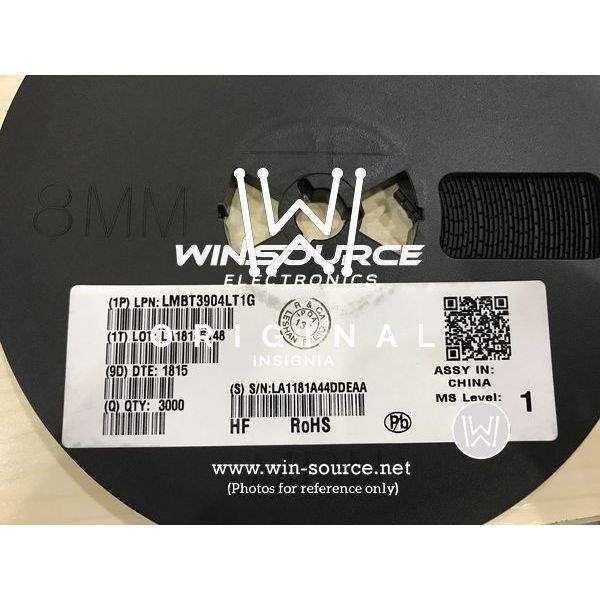 LMBT3904LT1G label picture 3