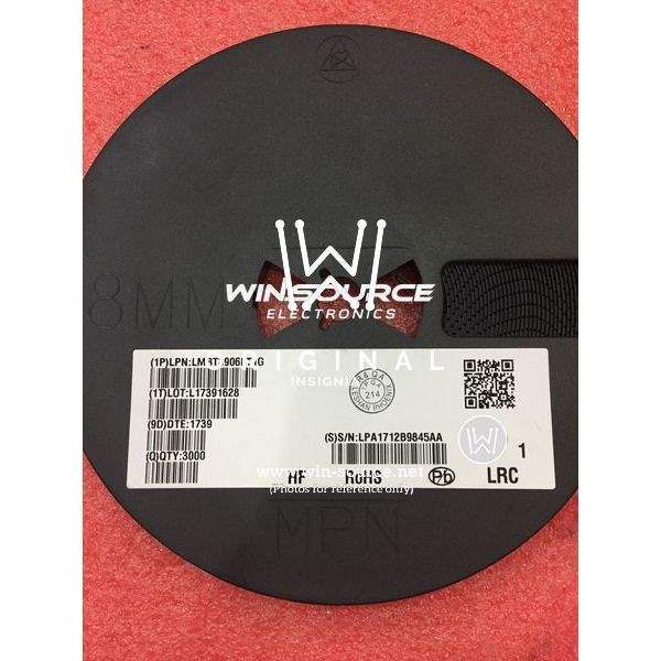 LMBT3906LT1G label picture 2