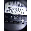LMC6035ITLX/NOPB real image
