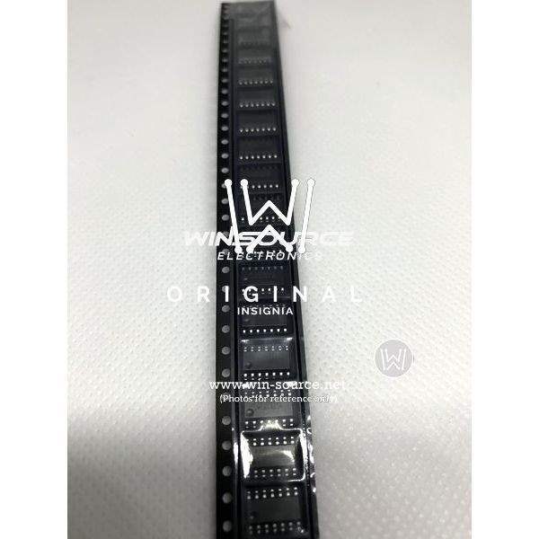 LMC6484IM real image