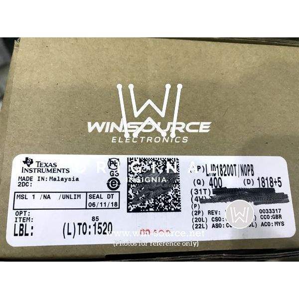 LMD18200T label picture 3