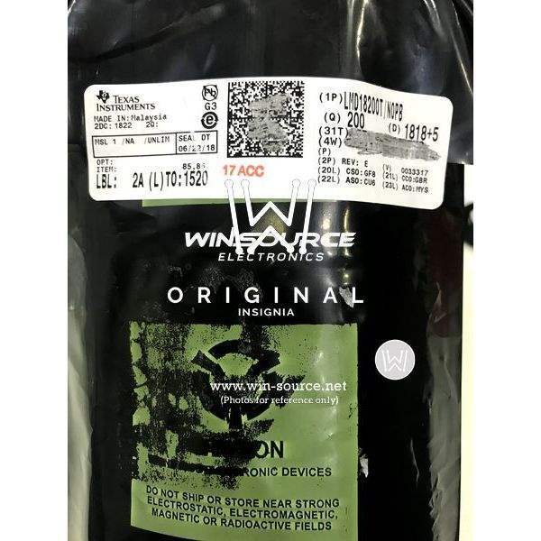 LMD18200T/NOPB label picture 6