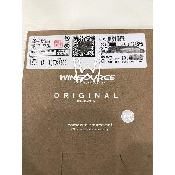 LMV321IDBVRG4 label picture 2